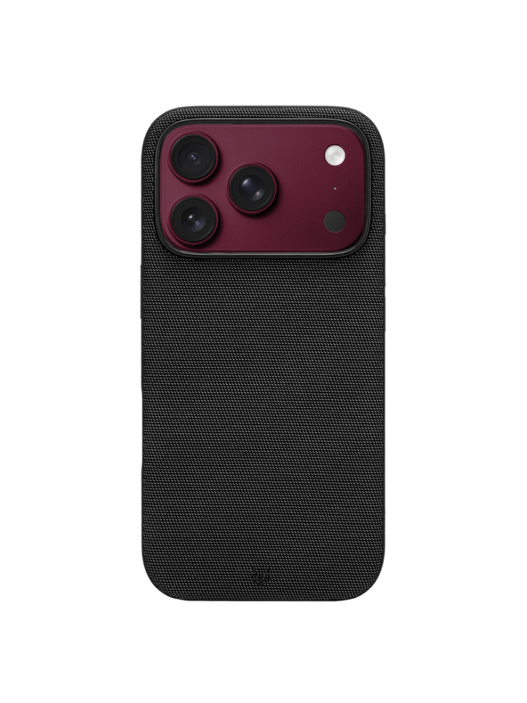 Tactical Tactical MagForce WEARe Kryt pro Apple iPhone 17 Pro/18 Pro Black