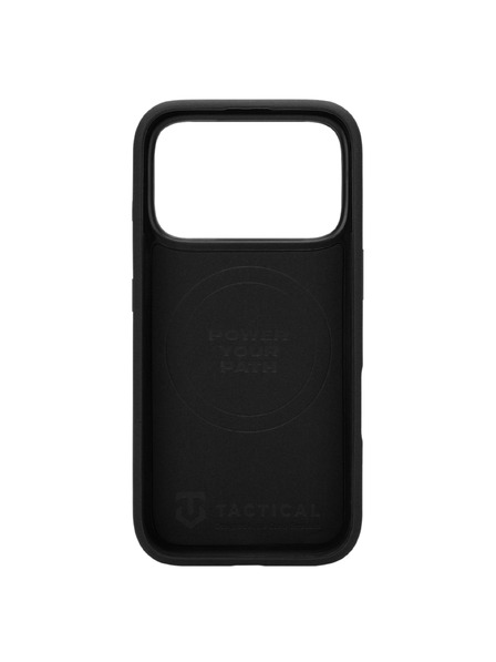 Tactical Tactical MagForce WEARe Kryt pro Apple iPhone 17 Pro/18 Pro Black