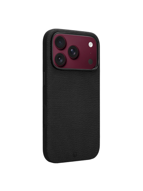 Tactical Tactical MagForce WEARe Kryt pro Apple iPhone 17 Pro/18 Pro Black