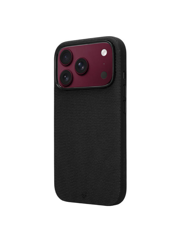 Tactical Tactical MagForce WEARe Kryt pro Apple iPhone 17 Pro/18 Pro Black