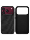 Tactical Tactical MagForce WEARe Kryt pro Apple iPhone 17 Pro/18 Pro Black