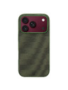 Tactical Tactical MagForce WEARe Kryt pro Apple iPhone 17 Pro/18 Pro Forest Green