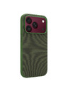 Tactical Tactical MagForce WEARe Kryt pro Apple iPhone 17 Pro/18 Pro Forest Green