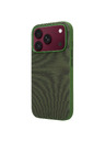 Tactical Tactical MagForce WEARe Kryt pro Apple iPhone 17 Pro/18 Pro Forest Green