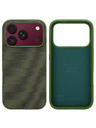 Tactical Tactical MagForce WEARe Kryt pro Apple iPhone 17 Pro/18 Pro Forest Green