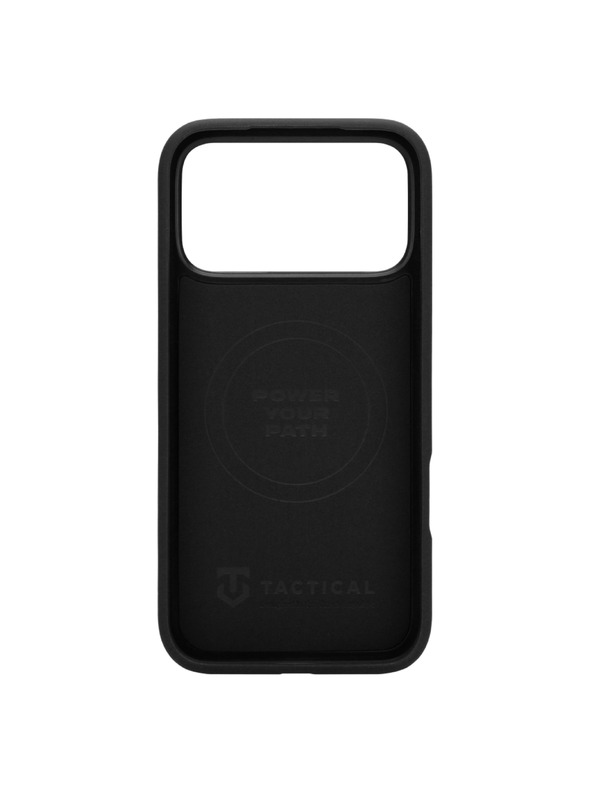 Tactical Tactical MagForce WEARe Kryt pro Apple iPhone 17 Pro Max/18 Pro Max Black