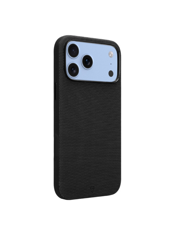 Tactical Tactical MagForce WEARe Kryt pro Apple iPhone 17 Pro Max/18 Pro Max Black