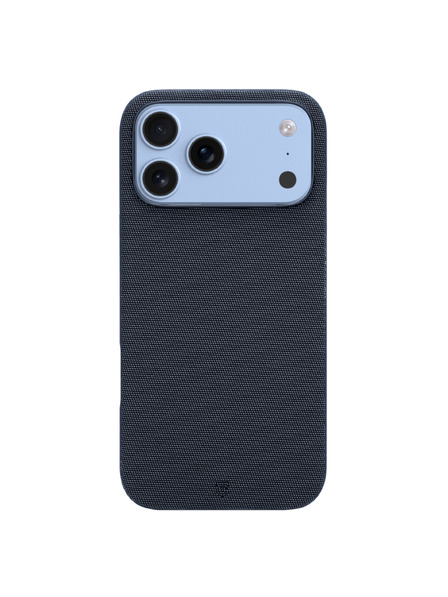 Tactical Tactical MagForce WEARe Kryt pro Apple iPhone 17 Pro Max/18 Pro Max Blue