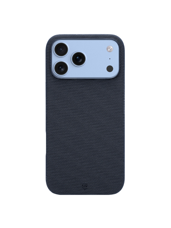 Tactical Tactical MagForce WEARe Kryt pro Apple iPhone 17 Pro Max/18 Pro Max Blue
