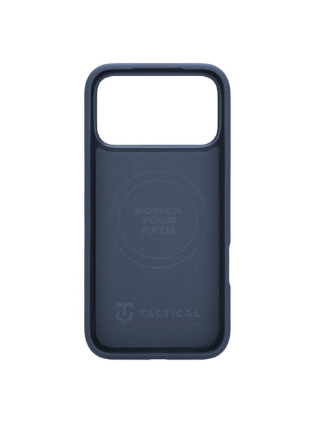 Tactical Tactical MagForce WEARe Kryt pro Apple iPhone 17 Pro Max/18 Pro Max Blue