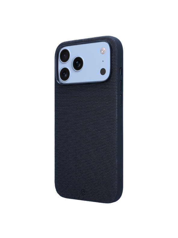 Tactical Tactical MagForce WEARe Kryt pro Apple iPhone 17 Pro Max/18 Pro Max Blue