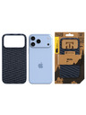 Tactical Tactical MagForce WEARe Kryt pro Apple iPhone 17 Pro Max/18 Pro Max Blue