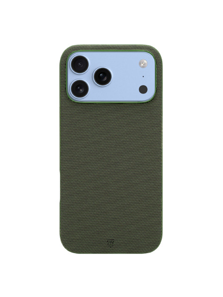 Tactical Tactical MagForce WEARe Kryt pro Apple iPhone 17 Pro Max/18 Pro Max Forest Green