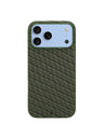 Tactical Tactical MagForce WEARe Kryt pro Apple iPhone 17 Pro Max/18 Pro Max Forest Green