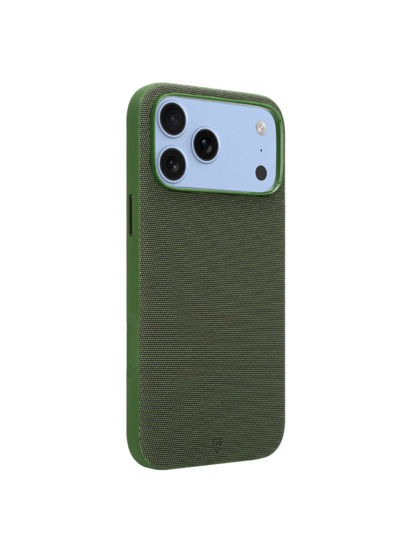 Tactical Tactical MagForce WEARe Kryt pro Apple iPhone 17 Pro Max/18 Pro Max Forest Green
