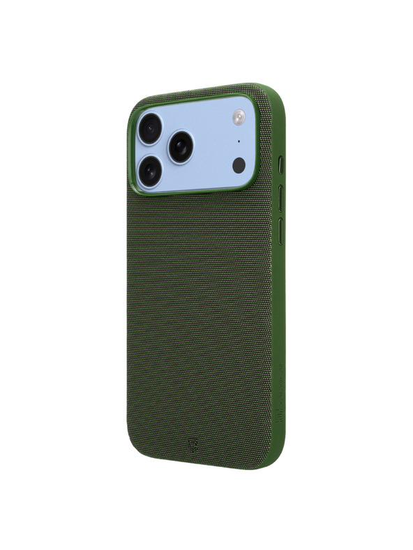Tactical Tactical MagForce WEARe Kryt pro Apple iPhone 17 Pro Max/18 Pro Max Forest Green