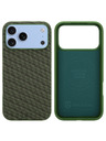 Tactical Tactical MagForce WEARe Kryt pro Apple iPhone 17 Pro Max/18 Pro Max Forest Green