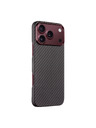 Tactical Tactical MagForce Aramid Kryt pro Apple iPhone 18 Pro Max Black
