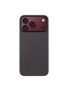 Tactical Tactical MagForce Aramid Kryt pro Apple iPhone 18 Pro Max Black
