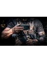 Tactical Tactical MagForce Aramid Kryt pro Apple iPhone 18 Pro Max Black
