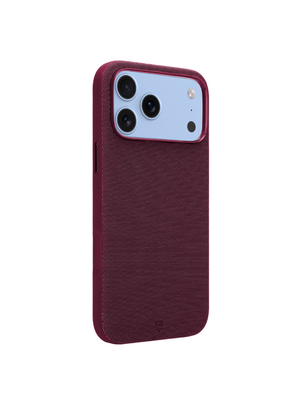 Tactical Tactical MagForce WEARe Kryt pro Apple iPhone 17 Pro Max/18 Pro Max Burgundy