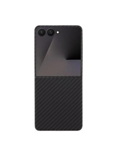 Tactical Tactical MagForce Aramid Kryt pro Samsung Galaxy Z Flip 8 Black