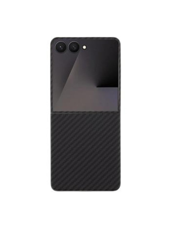 Tactical Tactical MagForce Aramid Kryt pro Samsung Galaxy Z Flip 8 Black