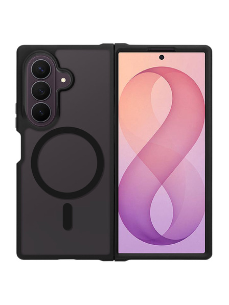 Tactical Tactical MagForce Hyperstealth Kryt pro Samsung Galaxy Z Fold 8 Ultra Asphalt
