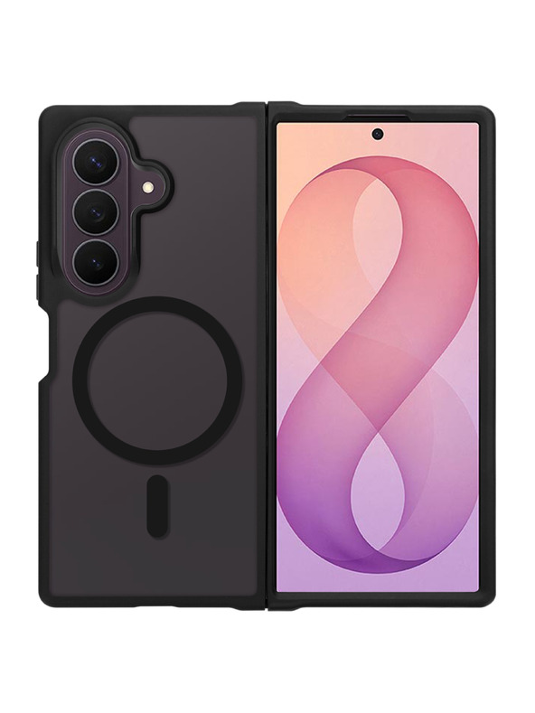 Tactical Tactical MagForce Hyperstealth Kryt pro Samsung Galaxy Z Fold 8 Ultra Asphalt