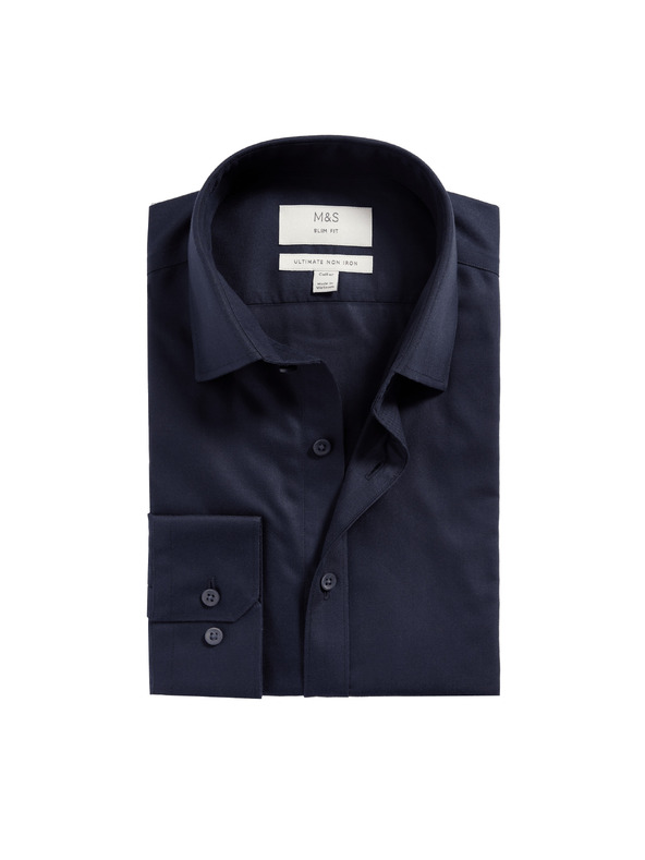 Marks & Spencer Triko