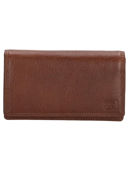 Beagles Peněženka Beagles FH-serie 02C301 Brown
