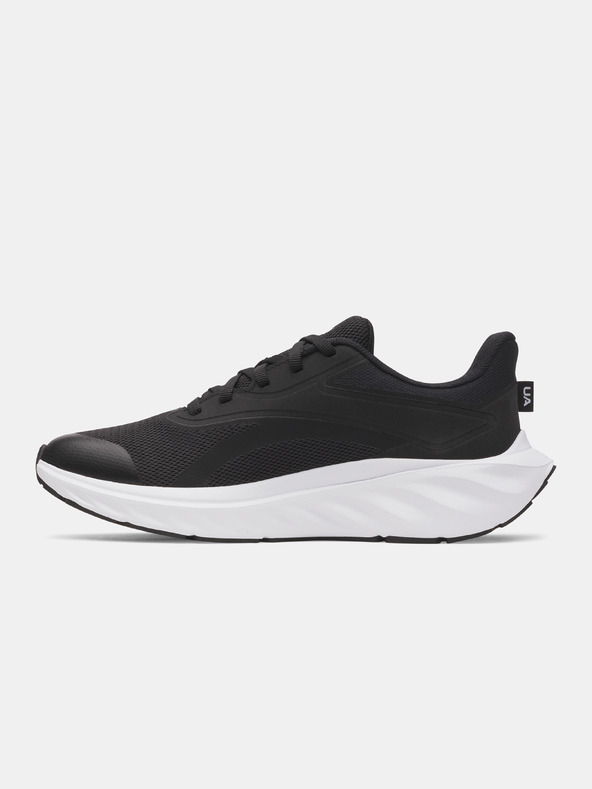 Under Armour Chlapecké boty Under Armour UA BGS Ascend