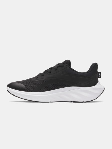 Under Armour Chlapecké boty Under Armour UA BGS Ascend
