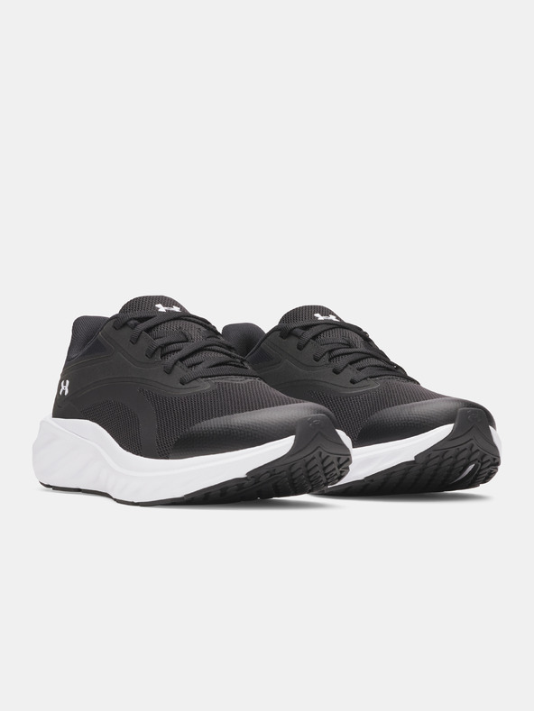 Under Armour Chlapecké boty Under Armour UA BGS Ascend