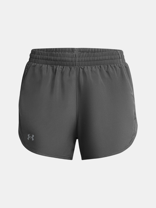 Under Armour Dámské kraťasy Under Armour UA Fly By 3in Shorts