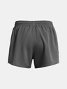 Under Armour Dámské kraťasy Under Armour UA Fly By 3in Shorts