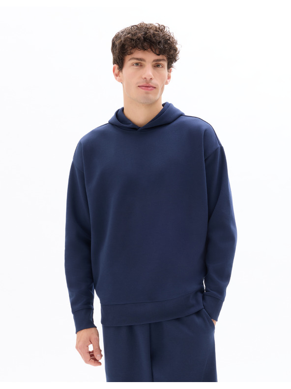Celio Mikina Mebislock