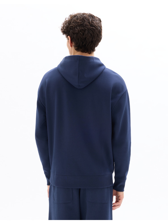 Celio Mikina Mebislock