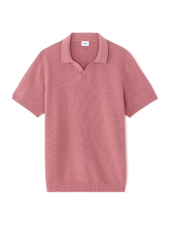 Celio Polo tričko Mepic