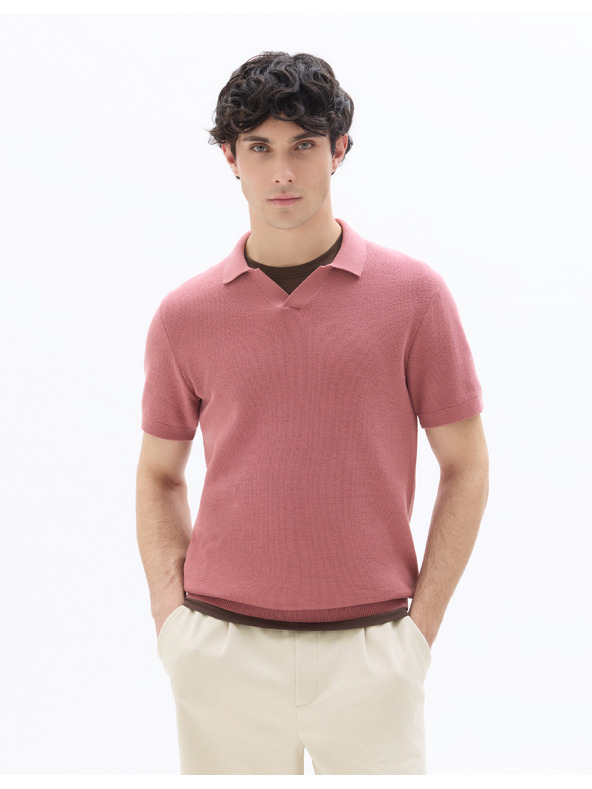 Celio Polo tričko Mepic