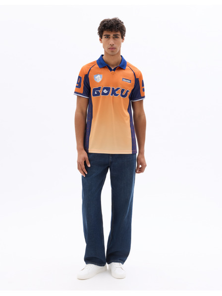 Celio Sportovní tričko Dragon Ball Z