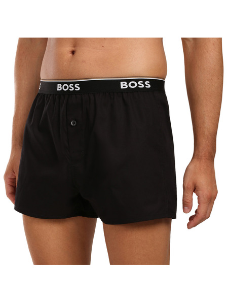 BOSS Sada dvou - pánské trenky BOSS vícebarevné
