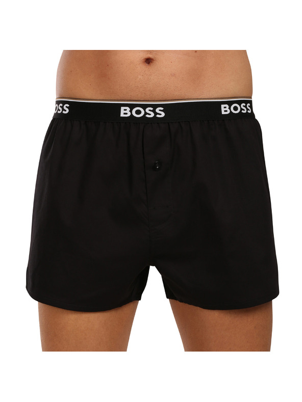 BOSS Sada dvou - pánské trenky BOSS vícebarevné