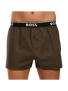 BOSS Sada dvou - pánské trenky BOSS vícebarevné