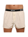 BOSS Sada dvou - pánské trenky BOSS vícebarevné