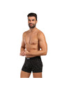 BOSS Sada tří - pánské boxerky BOSS vícebarevné