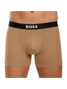 BOSS Sada tří - pánské boxerky BOSS vícebarevné