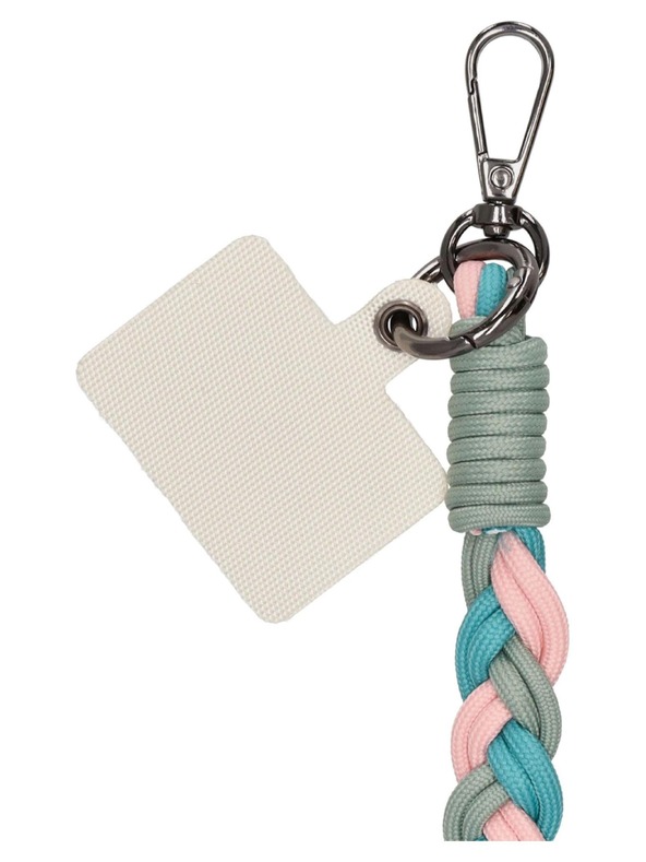 Beagles Kabelka Beagles Fashion Phone Straps 24102 Turquoise