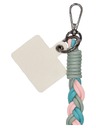 Beagles Kabelka Beagles Fashion Phone Straps 24102 Turquoise