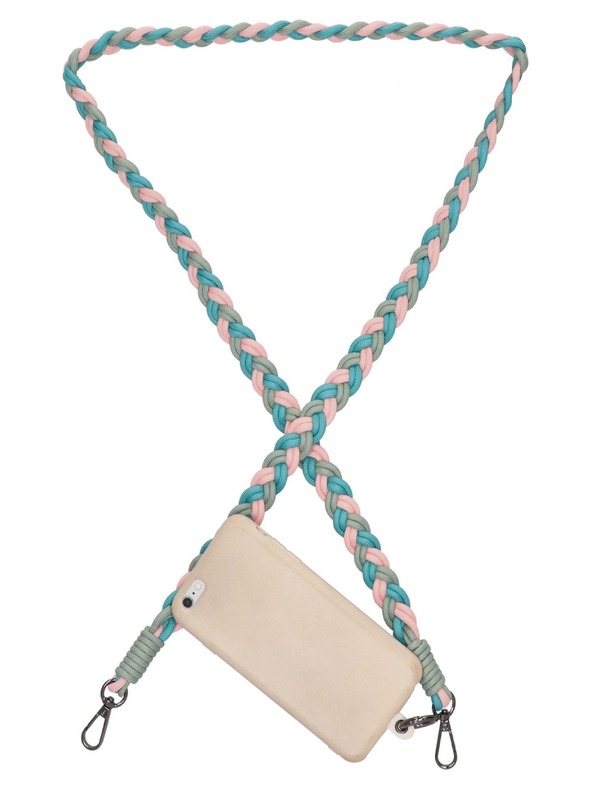 Beagles Kabelka Beagles Fashion Phone Straps 24102 Turquoise